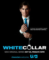 White Collar season 4 /   4 